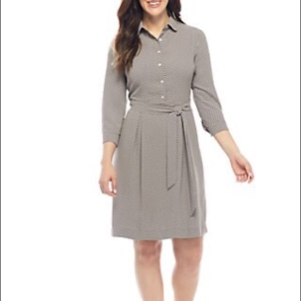 Anne Klein Dress